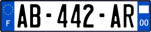 AB-442-AR