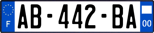 AB-442-BA