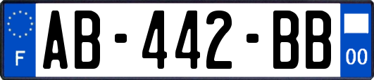 AB-442-BB