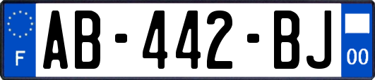 AB-442-BJ