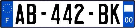 AB-442-BK