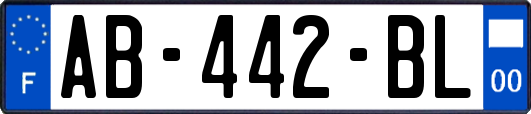 AB-442-BL