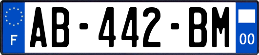 AB-442-BM