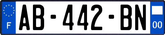 AB-442-BN