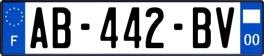 AB-442-BV