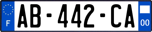 AB-442-CA