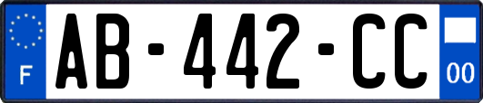 AB-442-CC