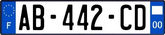 AB-442-CD