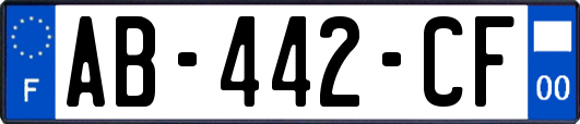 AB-442-CF