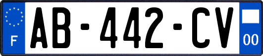 AB-442-CV