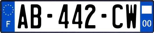 AB-442-CW