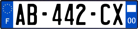 AB-442-CX