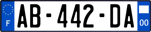 AB-442-DA