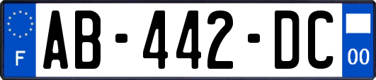 AB-442-DC