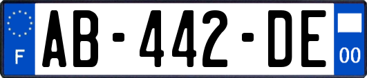 AB-442-DE