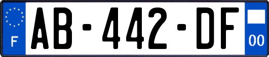 AB-442-DF