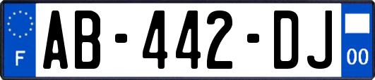 AB-442-DJ