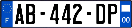 AB-442-DP