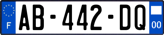 AB-442-DQ