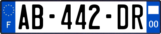 AB-442-DR