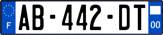 AB-442-DT