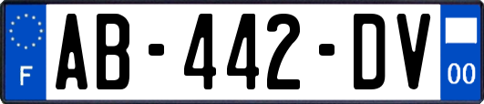 AB-442-DV