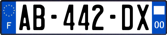 AB-442-DX