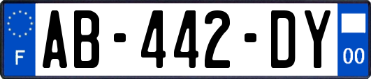 AB-442-DY