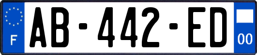 AB-442-ED