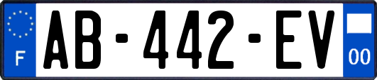 AB-442-EV