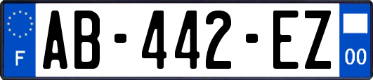 AB-442-EZ