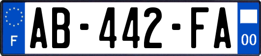 AB-442-FA