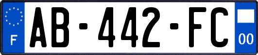 AB-442-FC