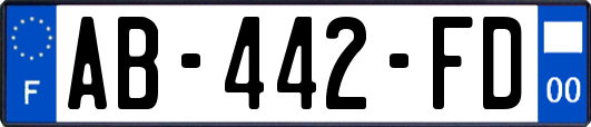 AB-442-FD