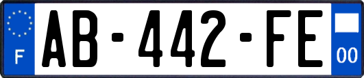 AB-442-FE