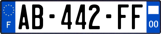 AB-442-FF