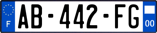 AB-442-FG