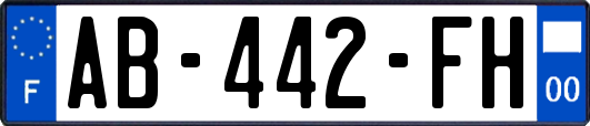 AB-442-FH