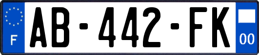 AB-442-FK