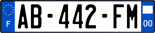 AB-442-FM