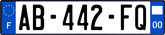 AB-442-FQ