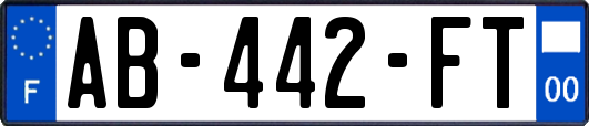 AB-442-FT