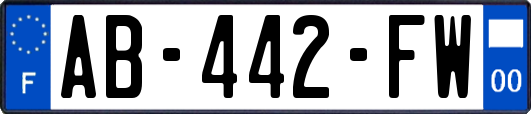 AB-442-FW