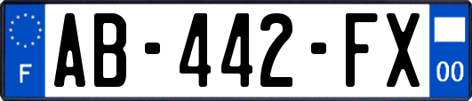 AB-442-FX