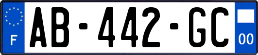 AB-442-GC