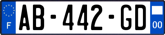 AB-442-GD