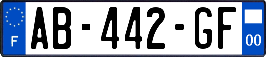 AB-442-GF