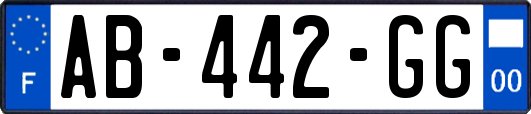 AB-442-GG