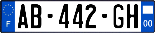 AB-442-GH