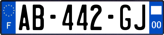 AB-442-GJ